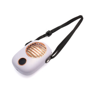3-Way Clip Fan