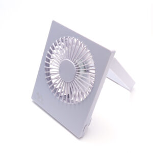 Desk & Wall-Mounted Fan