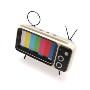 TV-Type Smartphone Holder