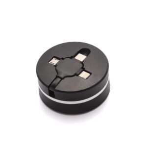 3in1 charge transfer cable